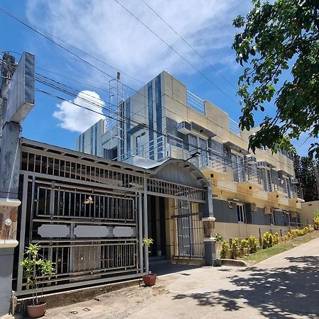 Abrhys Ridge Inn Coron Εξωτερικό φωτογραφία