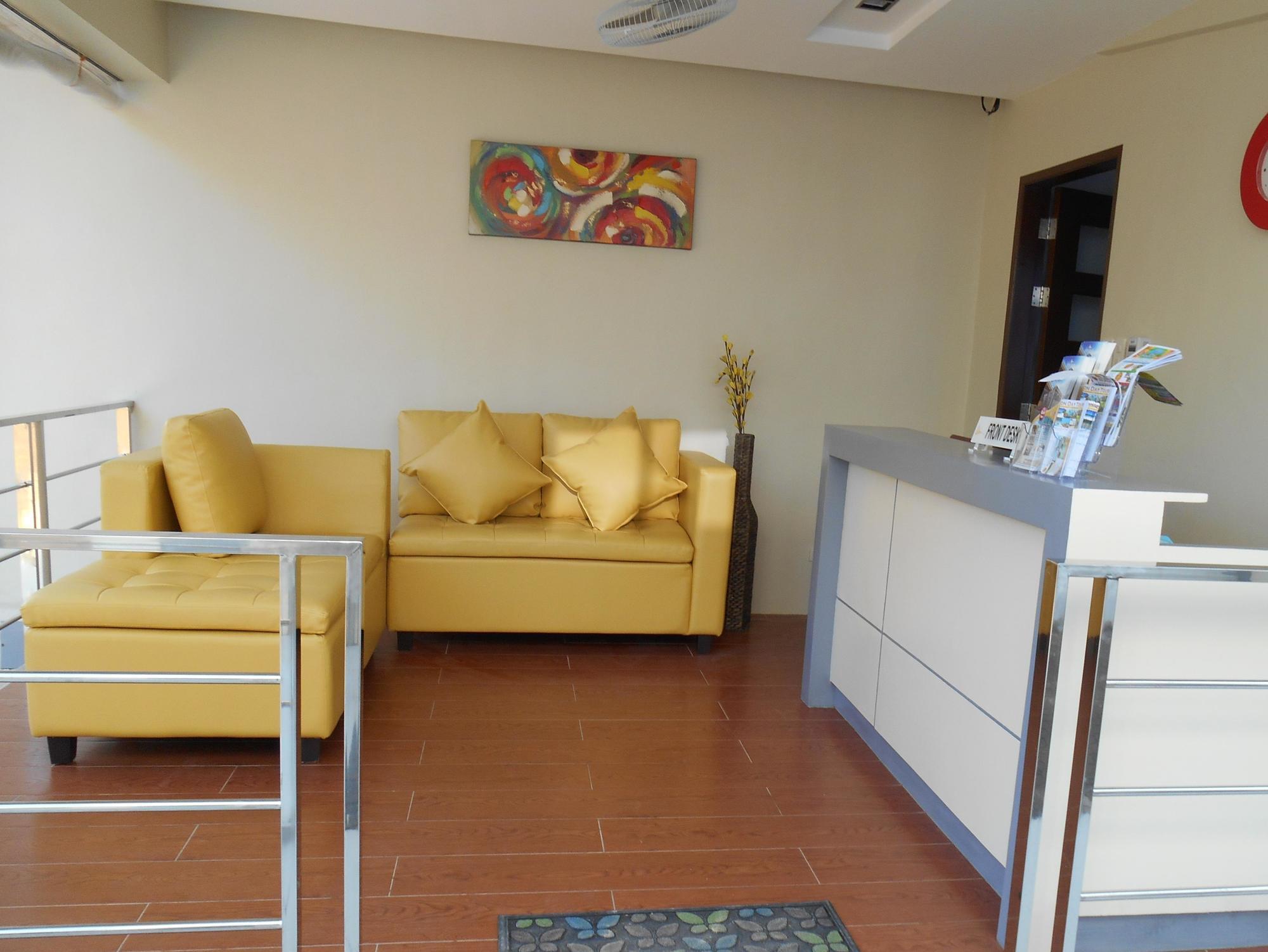 Abrhys Ridge Inn Coron Εξωτερικό φωτογραφία