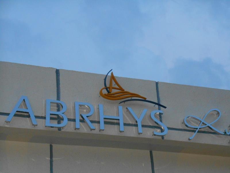 Abrhys Ridge Inn Coron Εξωτερικό φωτογραφία