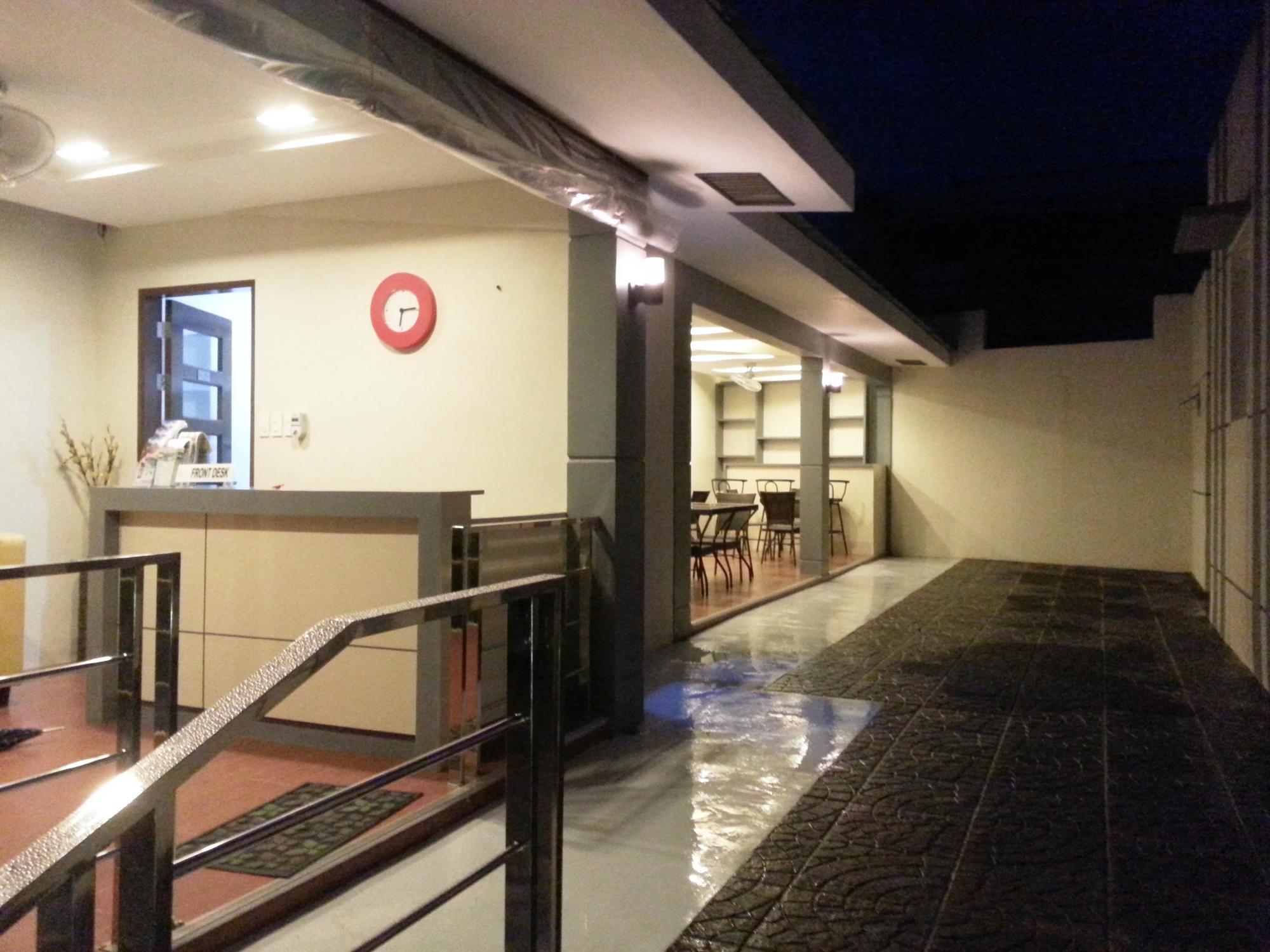 Abrhys Ridge Inn Coron Εξωτερικό φωτογραφία