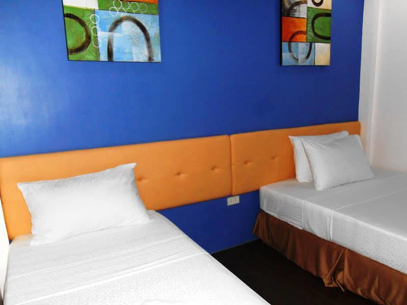 Abrhys Ridge Inn Coron Εξωτερικό φωτογραφία