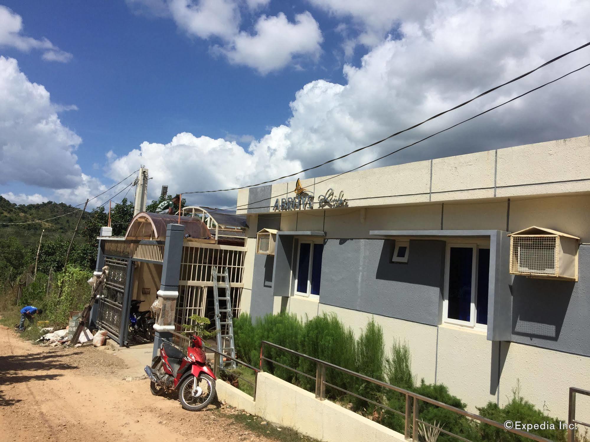 Abrhys Ridge Inn Coron Εξωτερικό φωτογραφία