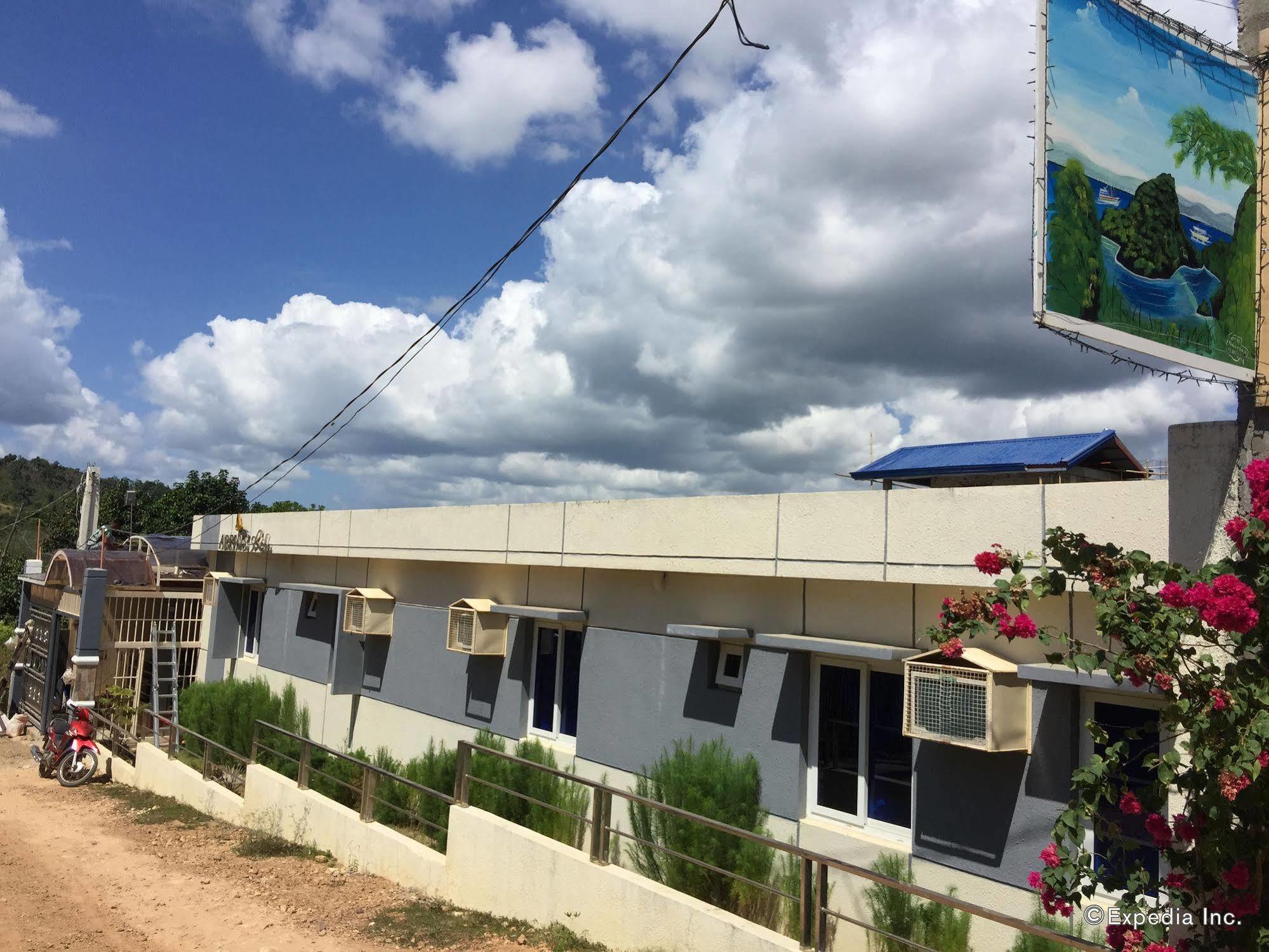 Abrhys Ridge Inn Coron Εξωτερικό φωτογραφία
