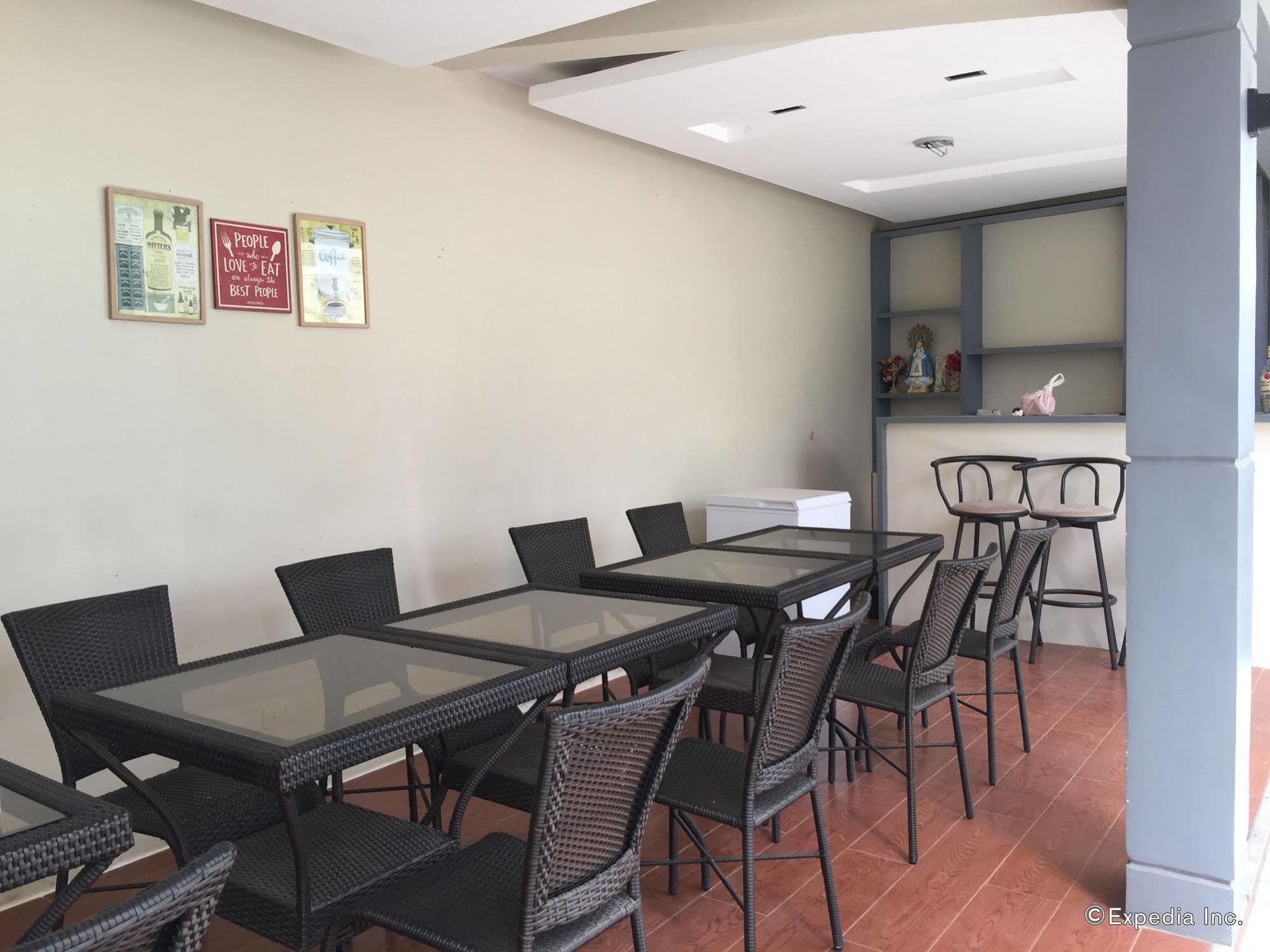 Abrhys Ridge Inn Coron Εξωτερικό φωτογραφία