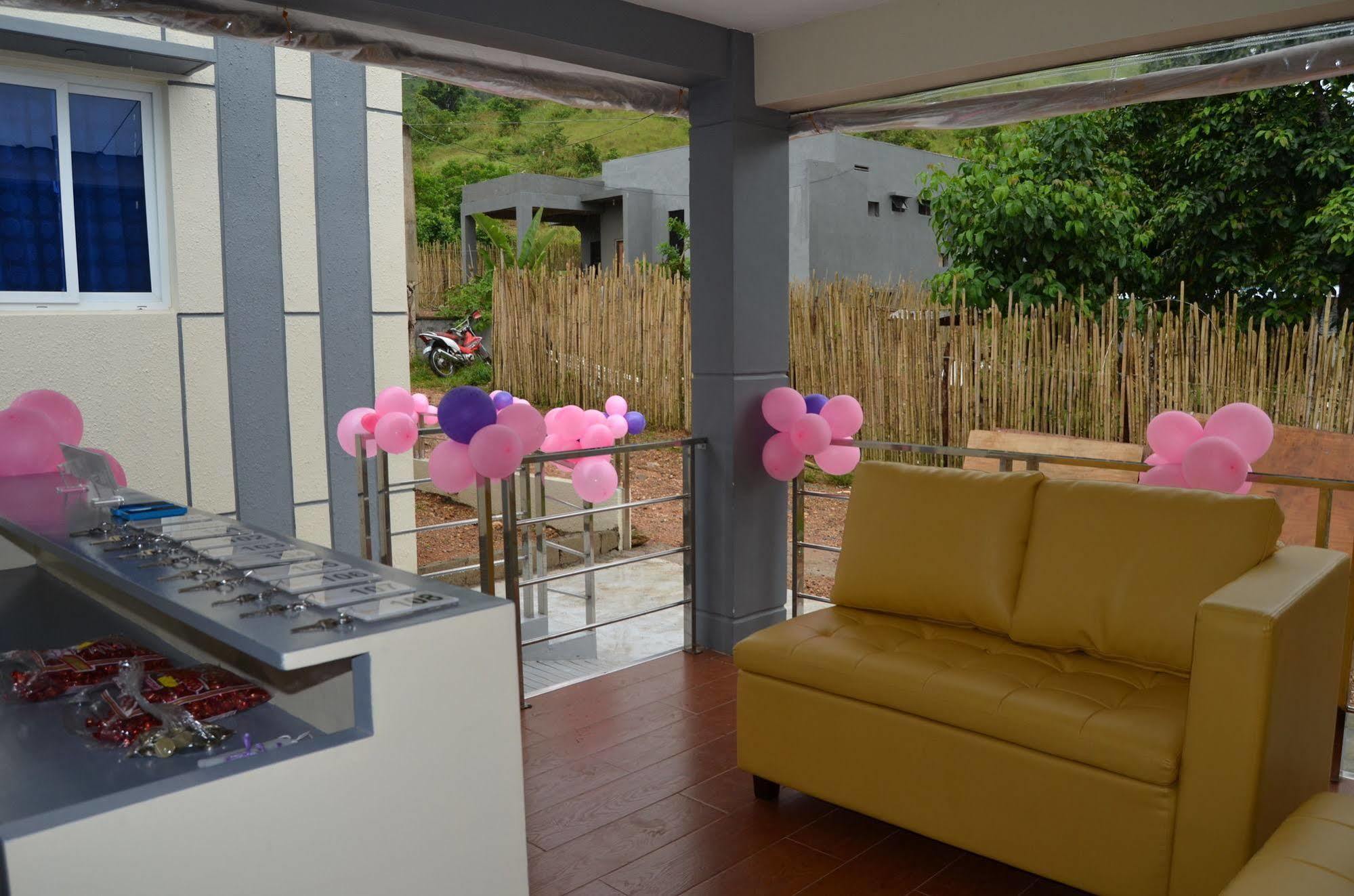 Abrhys Ridge Inn Coron Εξωτερικό φωτογραφία