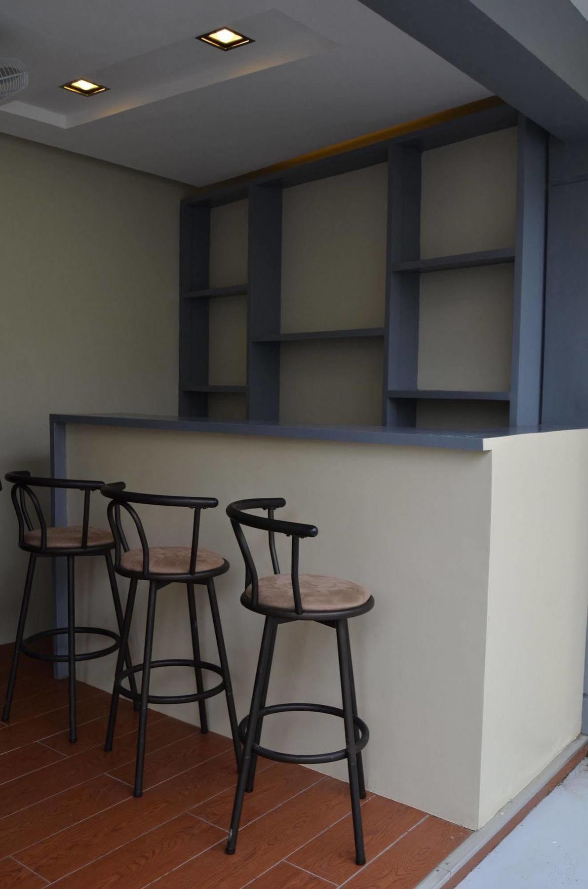 Abrhys Ridge Inn Coron Εξωτερικό φωτογραφία