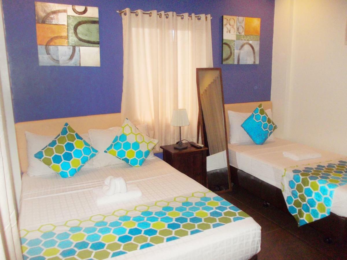 Abrhys Ridge Inn Coron Εξωτερικό φωτογραφία
