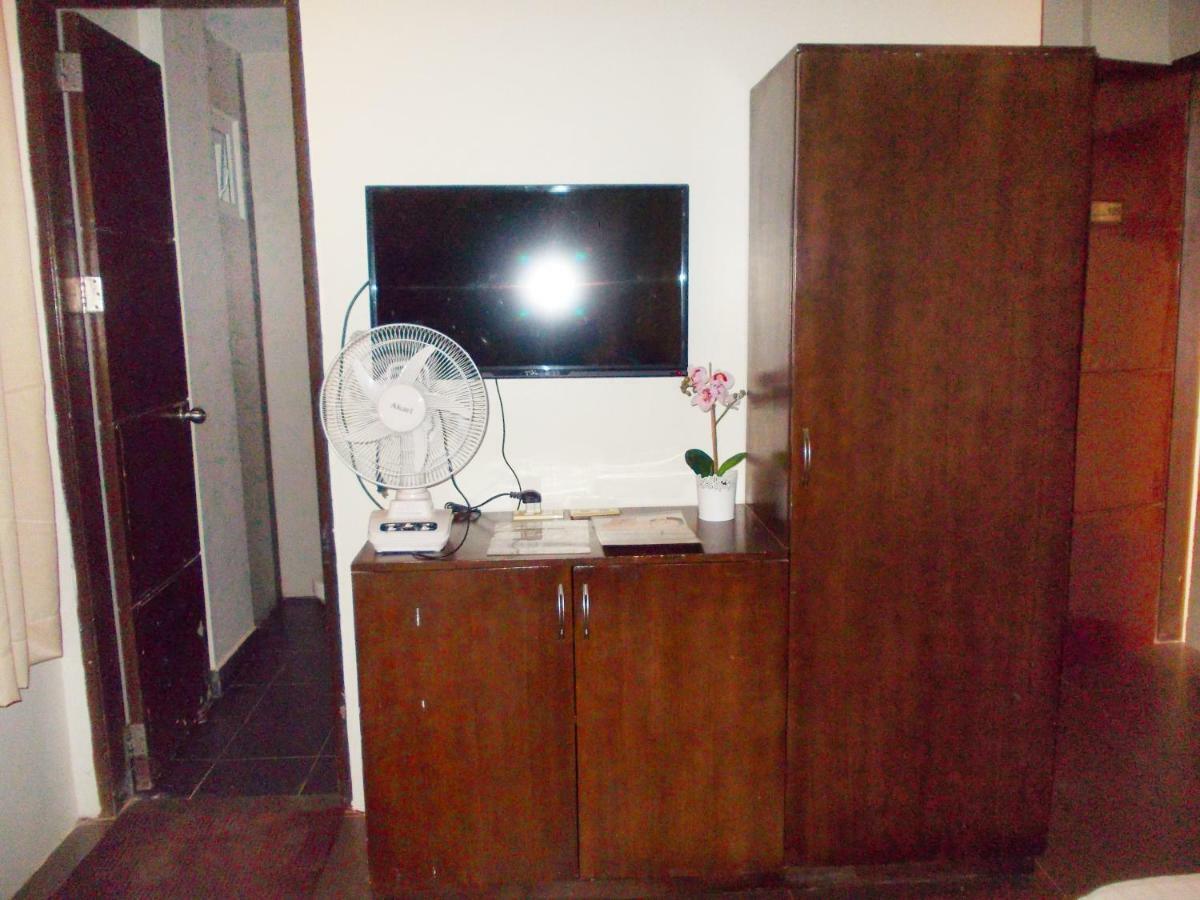 Abrhys Ridge Inn Coron Εξωτερικό φωτογραφία
