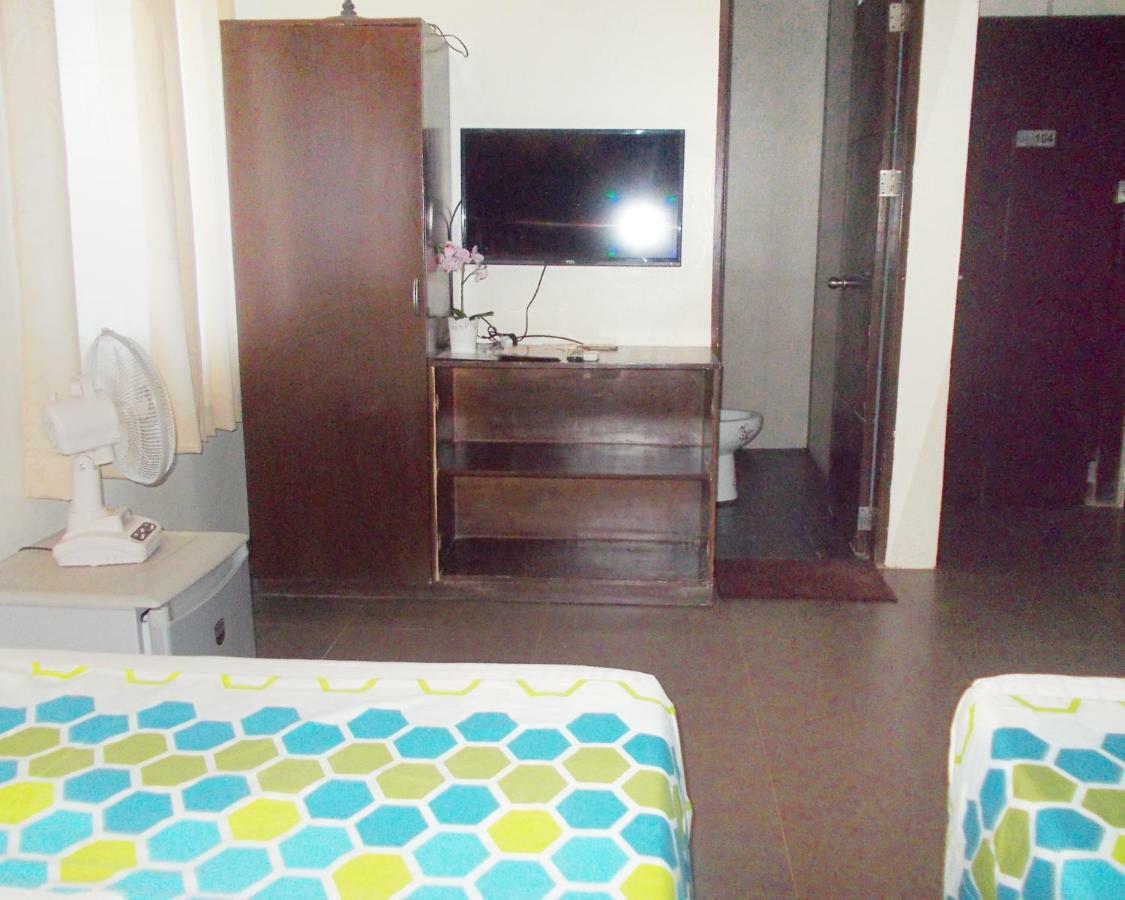 Abrhys Ridge Inn Coron Εξωτερικό φωτογραφία