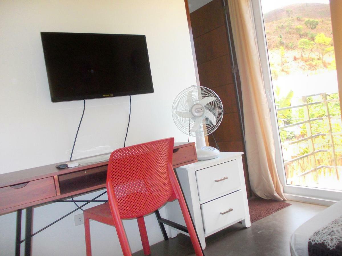 Abrhys Ridge Inn Coron Εξωτερικό φωτογραφία