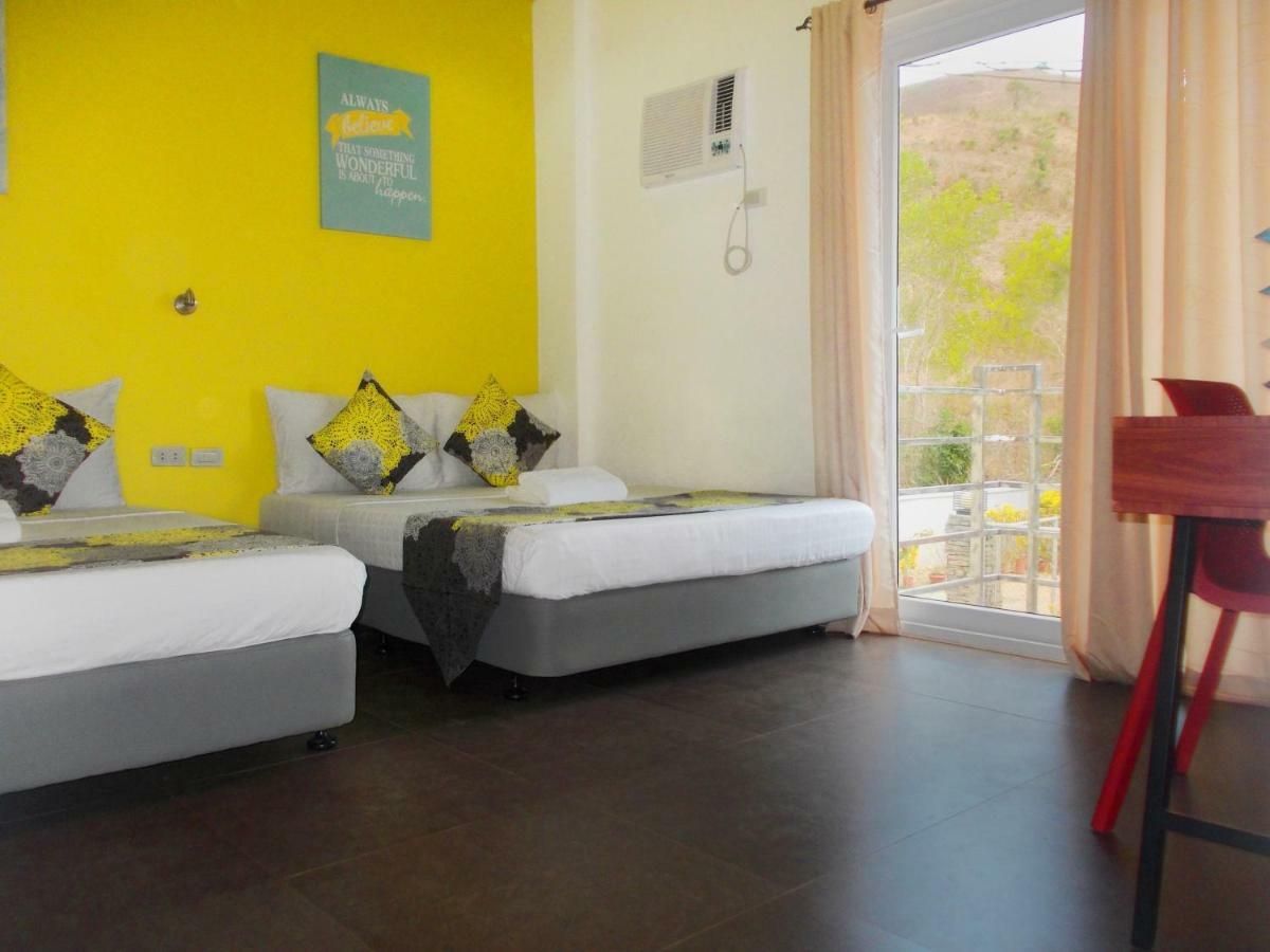 Abrhys Ridge Inn Coron Εξωτερικό φωτογραφία