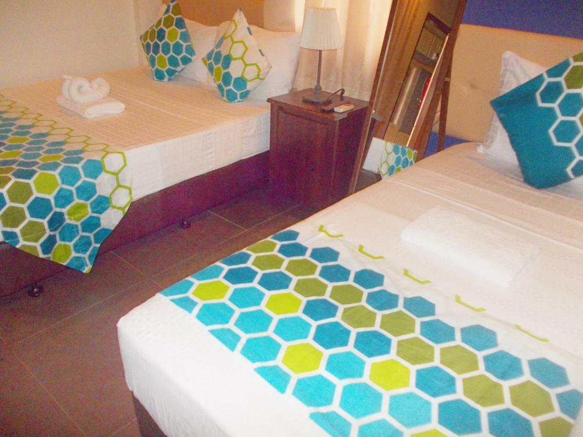 Abrhys Ridge Inn Coron Εξωτερικό φωτογραφία