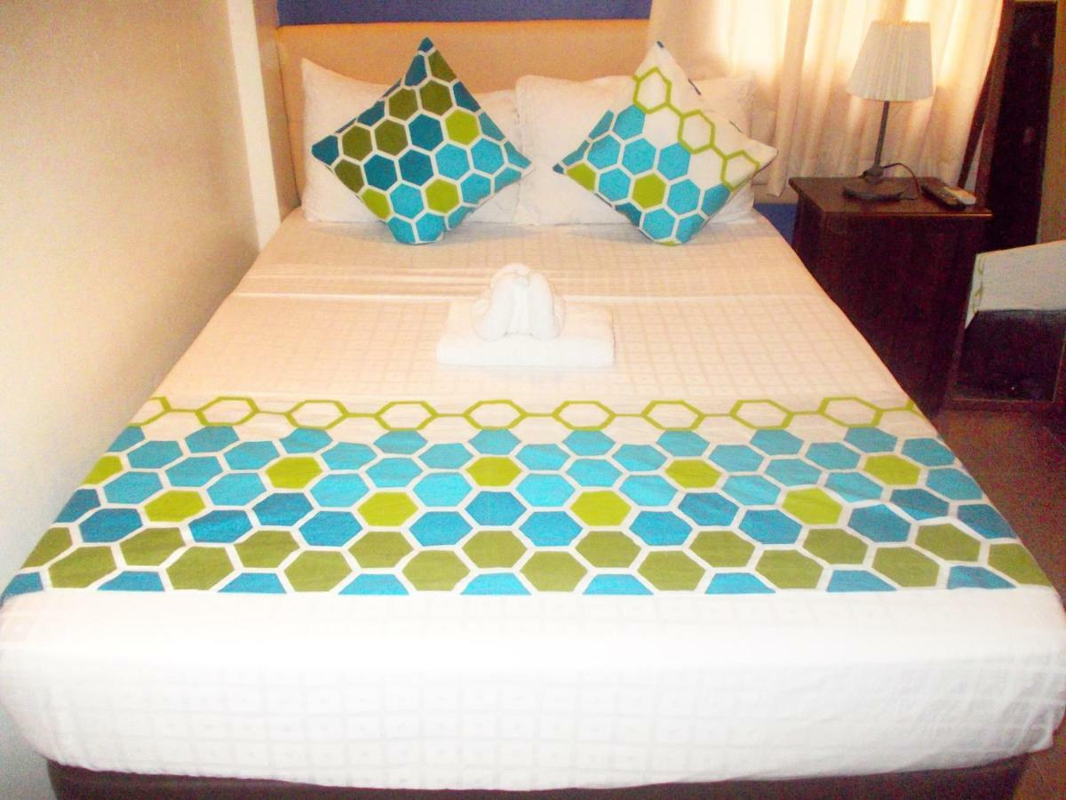 Abrhys Ridge Inn Coron Εξωτερικό φωτογραφία