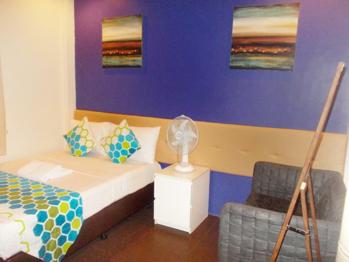 Abrhys Ridge Inn Coron Εξωτερικό φωτογραφία
