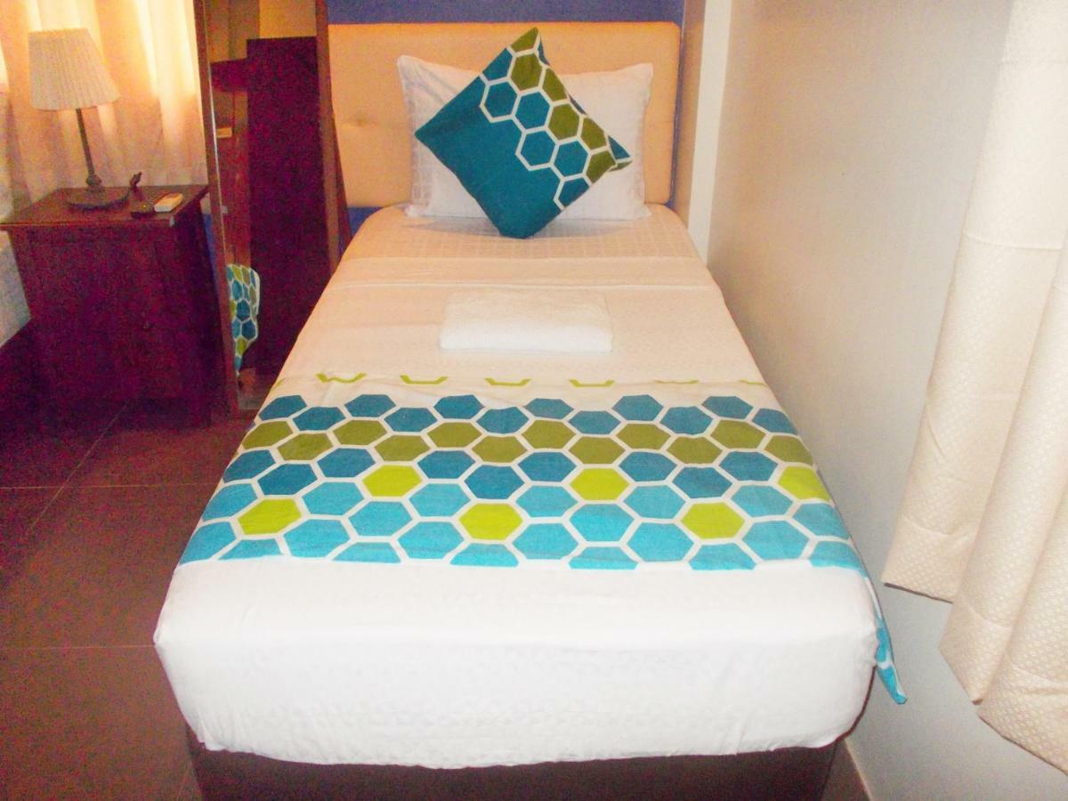 Abrhys Ridge Inn Coron Εξωτερικό φωτογραφία