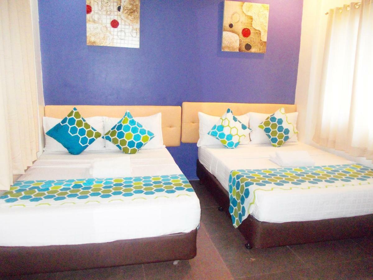 Abrhys Ridge Inn Coron Εξωτερικό φωτογραφία