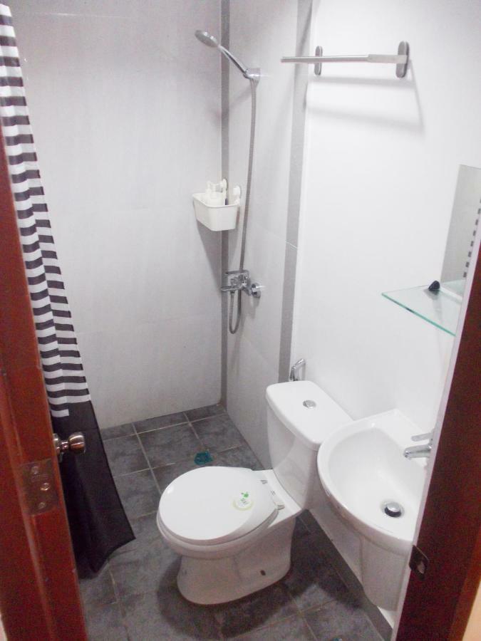 Abrhys Ridge Inn Coron Εξωτερικό φωτογραφία
