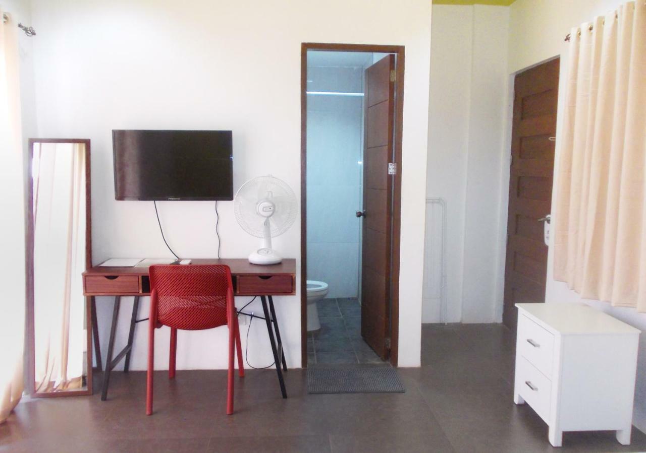Abrhys Ridge Inn Coron Εξωτερικό φωτογραφία