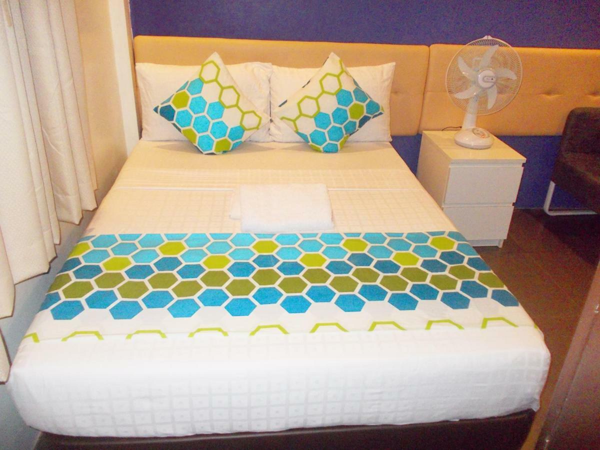 Abrhys Ridge Inn Coron Εξωτερικό φωτογραφία