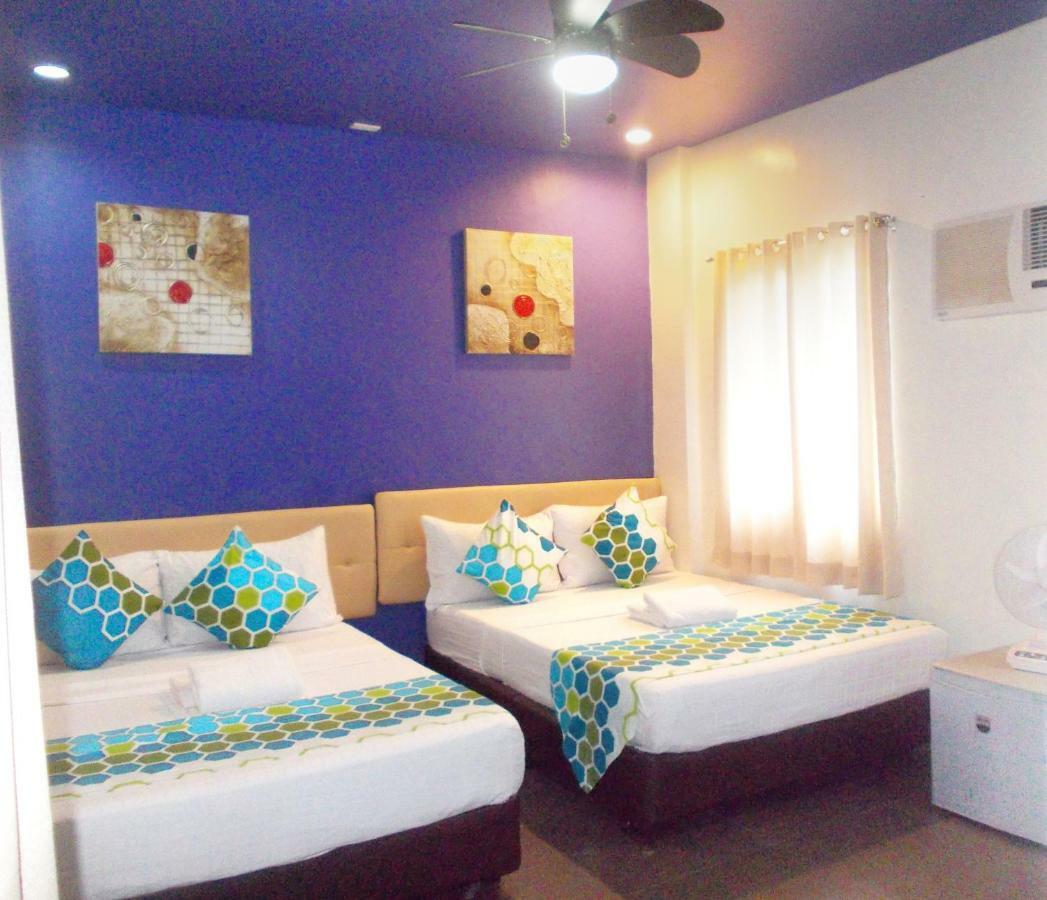 Abrhys Ridge Inn Coron Εξωτερικό φωτογραφία