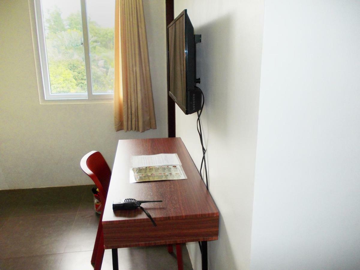Abrhys Ridge Inn Coron Εξωτερικό φωτογραφία