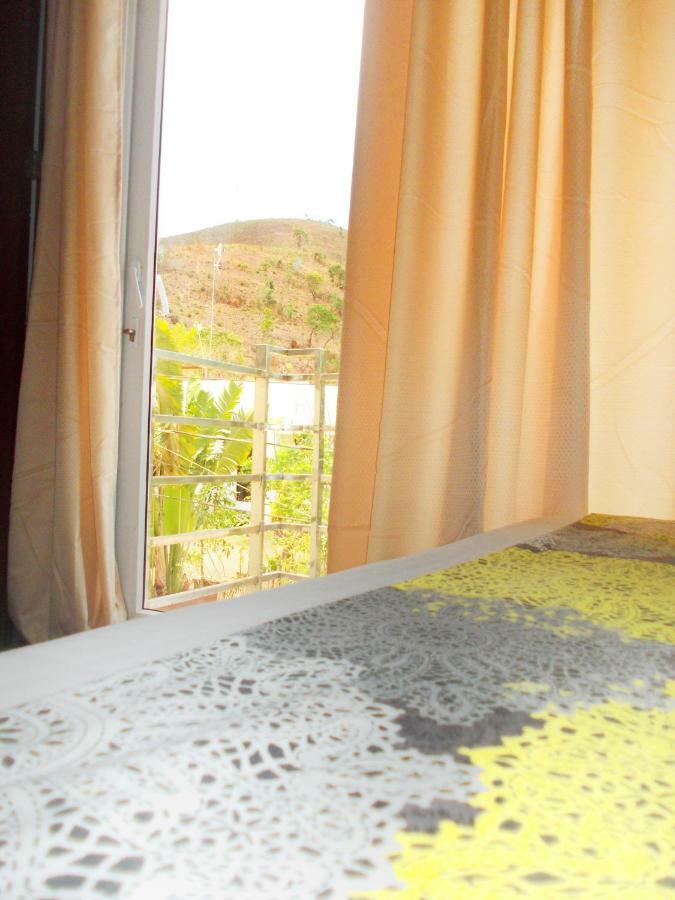 Abrhys Ridge Inn Coron Εξωτερικό φωτογραφία