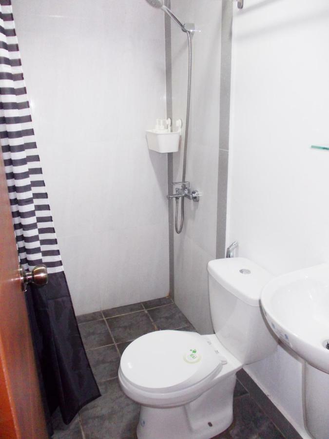 Abrhys Ridge Inn Coron Εξωτερικό φωτογραφία