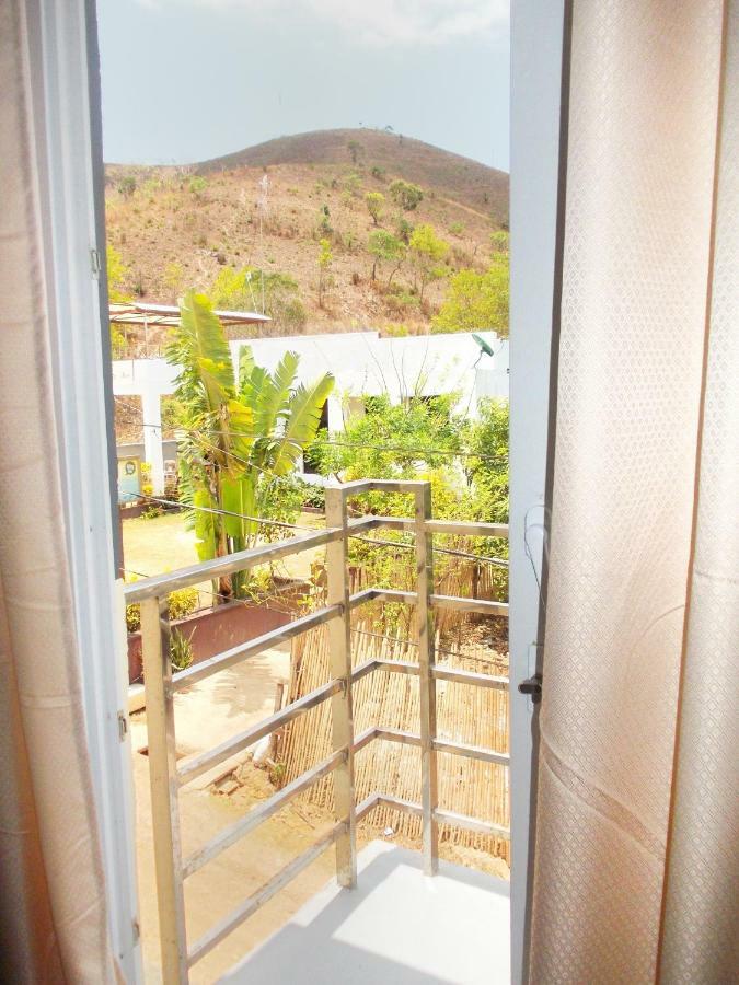 Abrhys Ridge Inn Coron Εξωτερικό φωτογραφία
