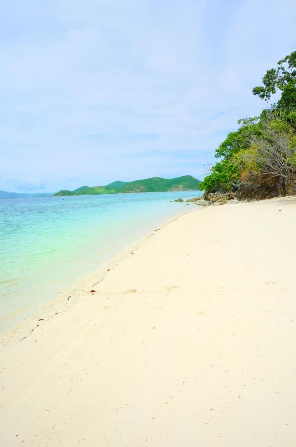 Abrhys Ridge Inn Coron Εξωτερικό φωτογραφία