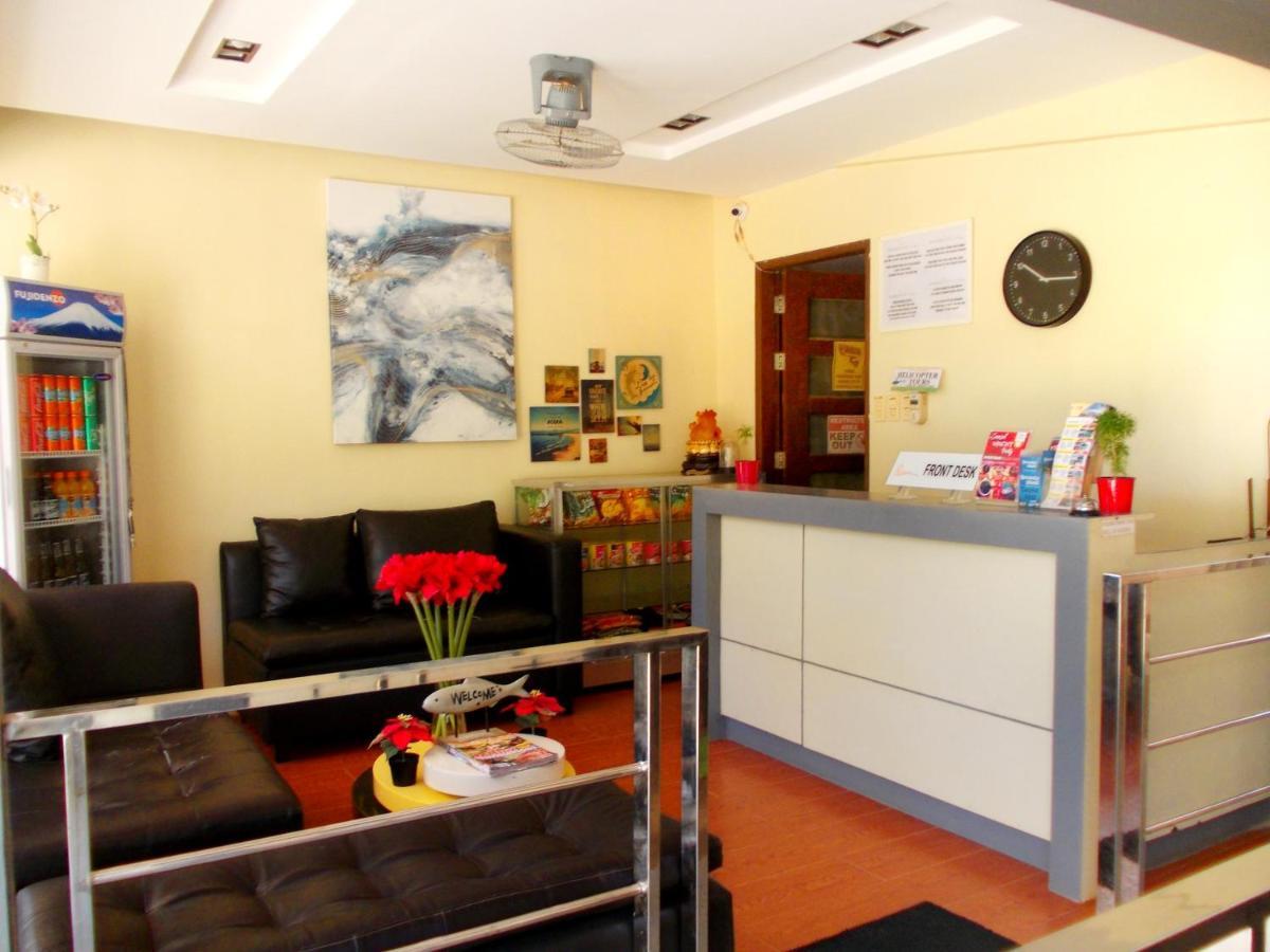 Abrhys Ridge Inn Coron Εξωτερικό φωτογραφία