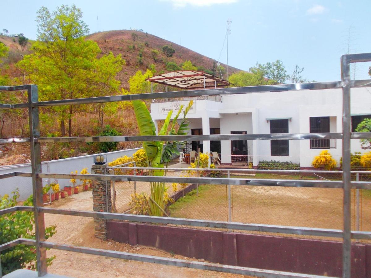 Abrhys Ridge Inn Coron Εξωτερικό φωτογραφία