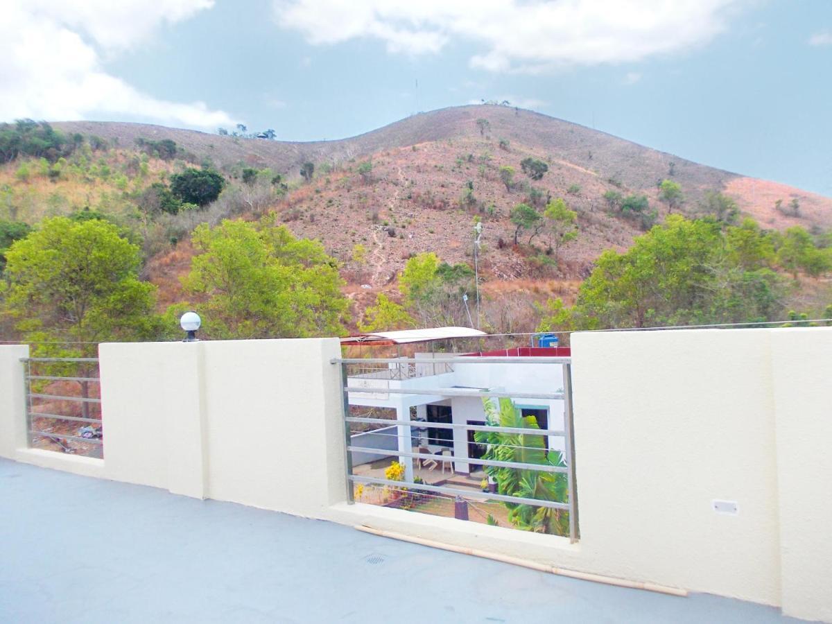 Abrhys Ridge Inn Coron Εξωτερικό φωτογραφία
