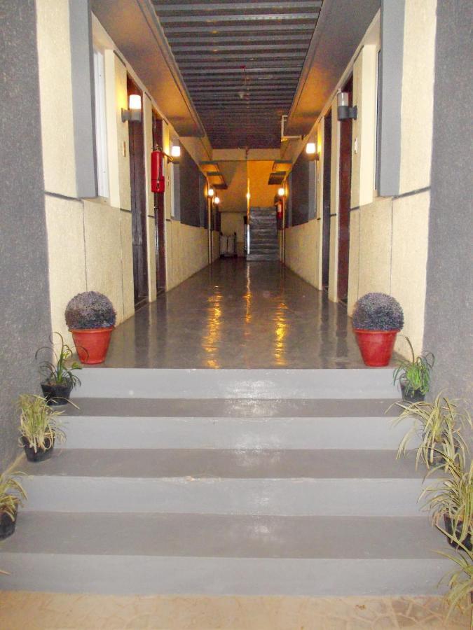 Abrhys Ridge Inn Coron Εξωτερικό φωτογραφία