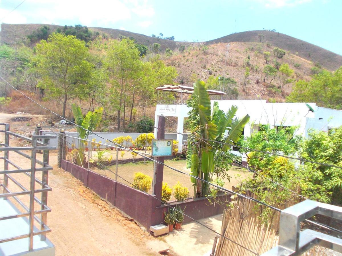 Abrhys Ridge Inn Coron Εξωτερικό φωτογραφία