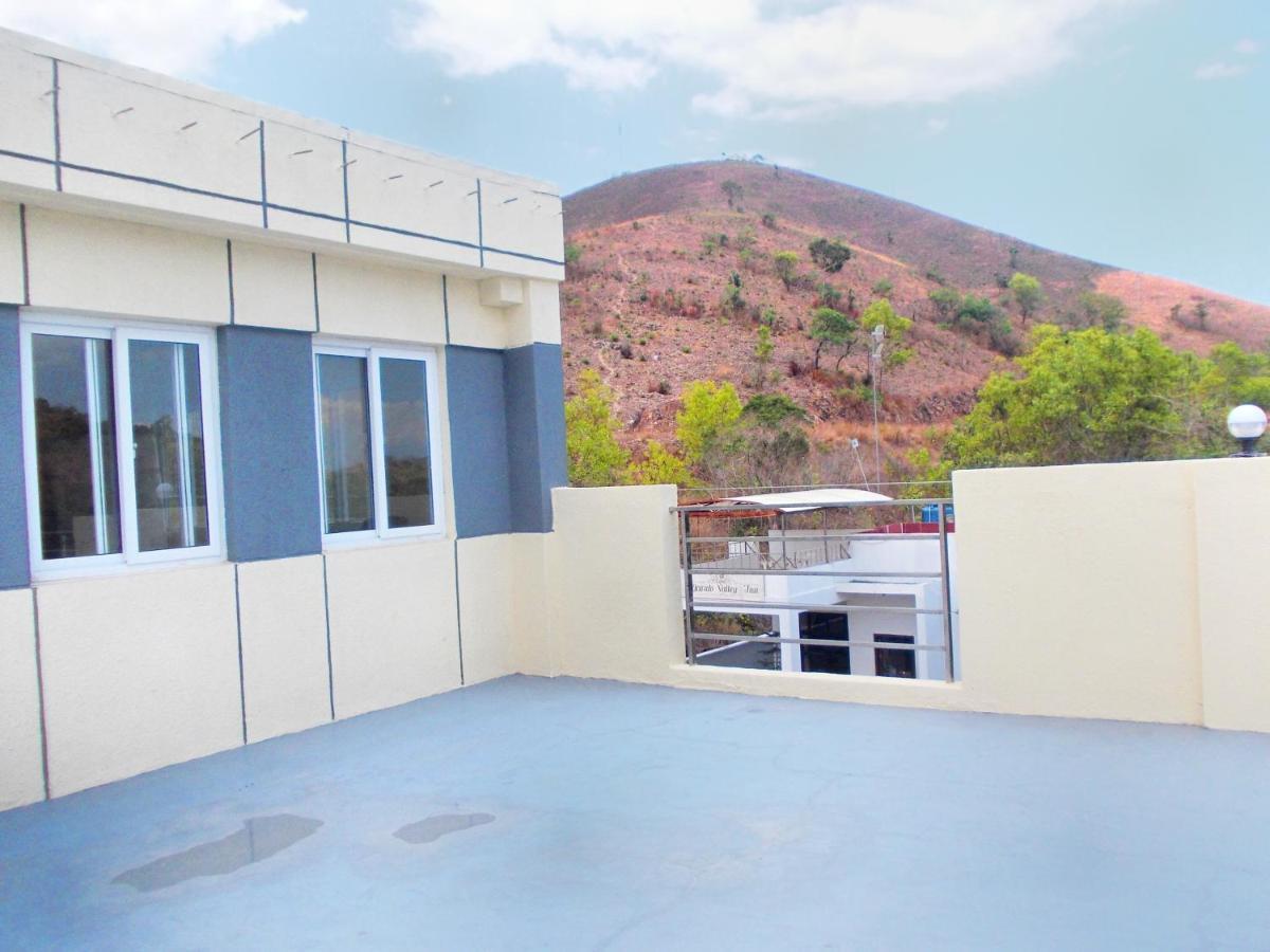 Abrhys Ridge Inn Coron Εξωτερικό φωτογραφία